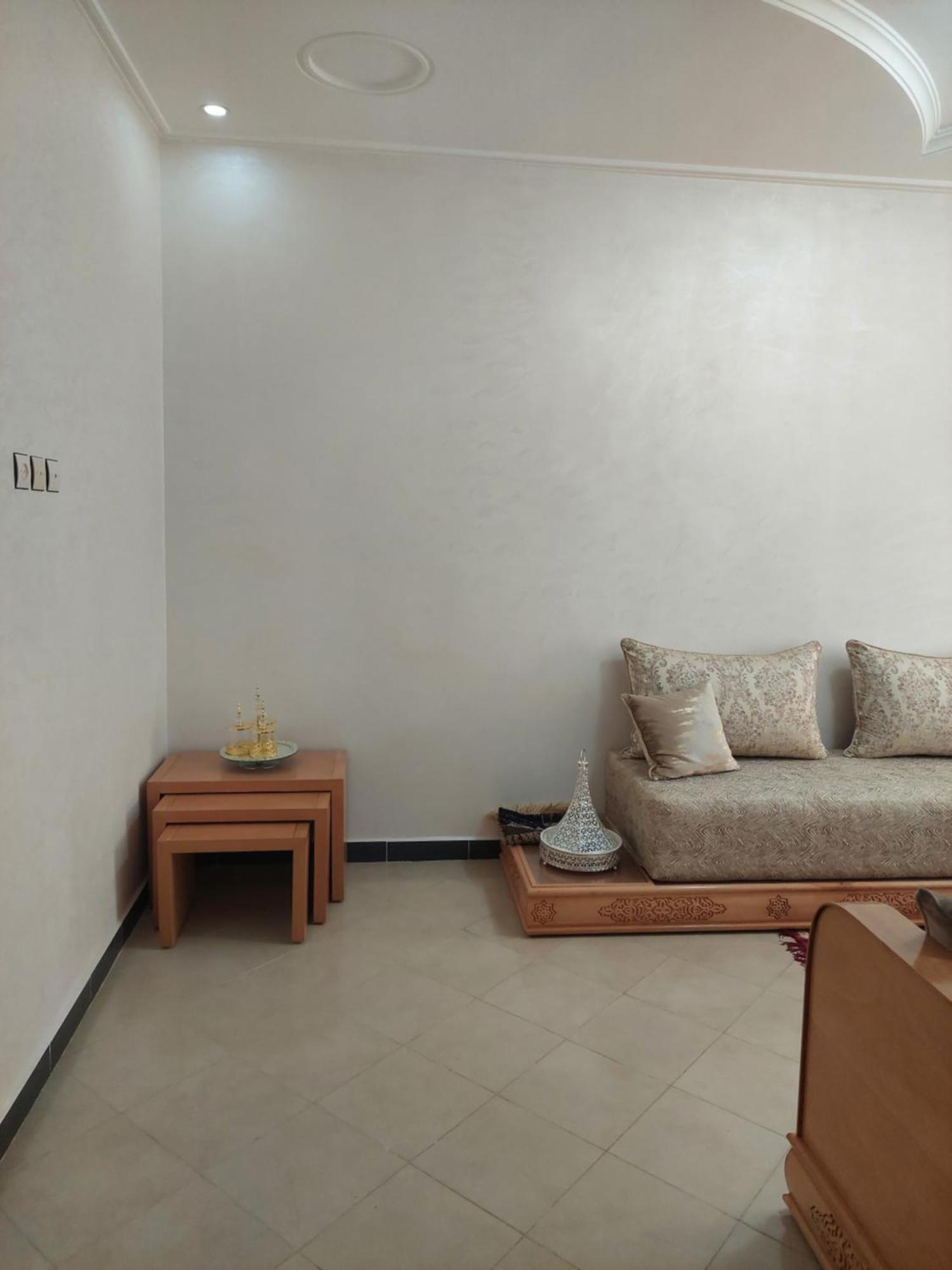 Hi Home Meknès Buitenkant foto