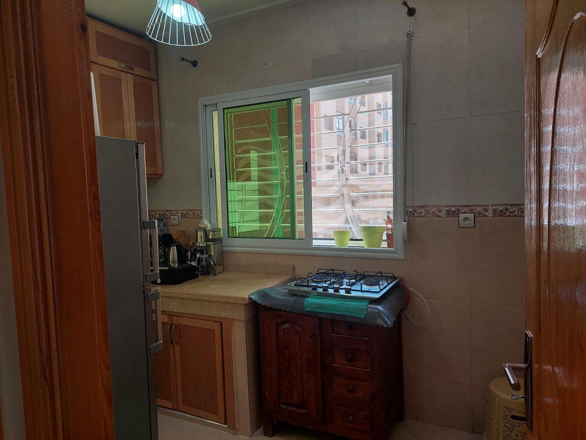 Hi Home Meknès Buitenkant foto