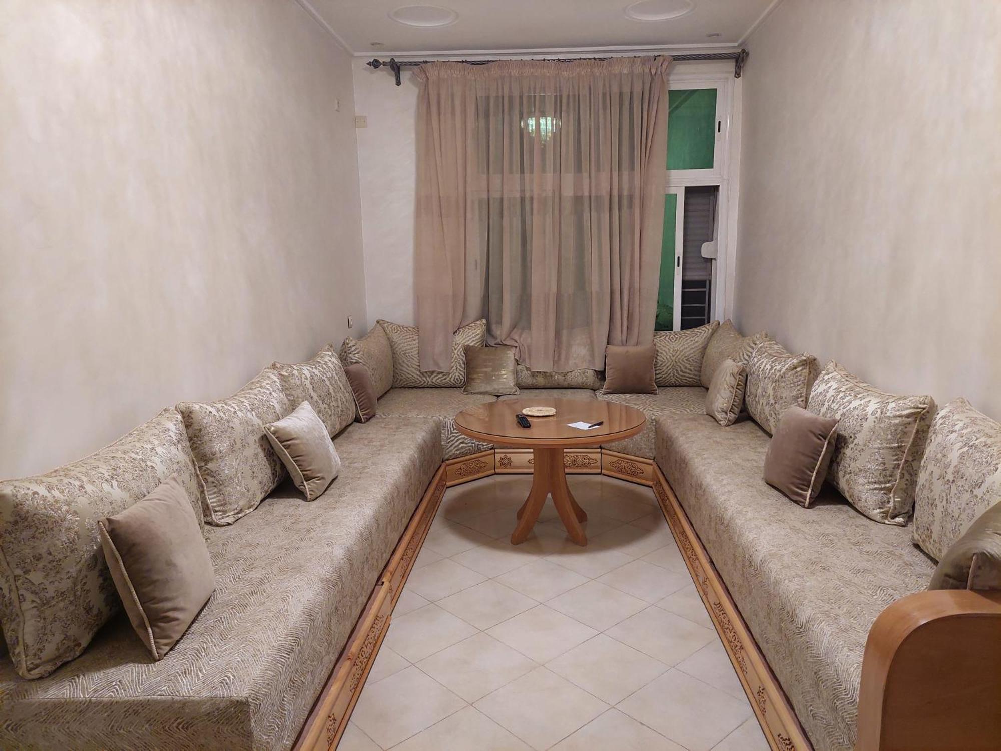 Hi Home Meknès Buitenkant foto