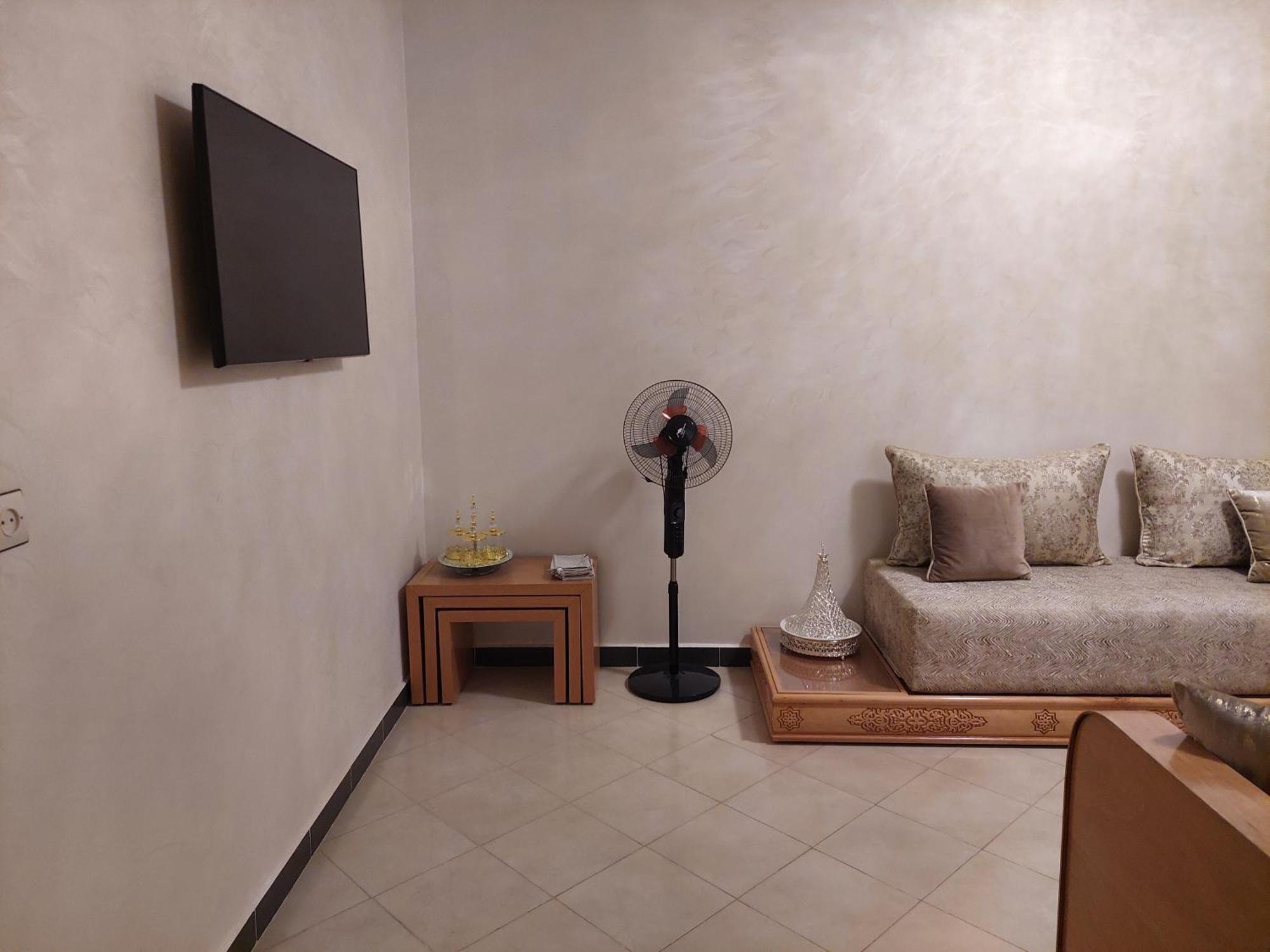 Hi Home Meknès Buitenkant foto