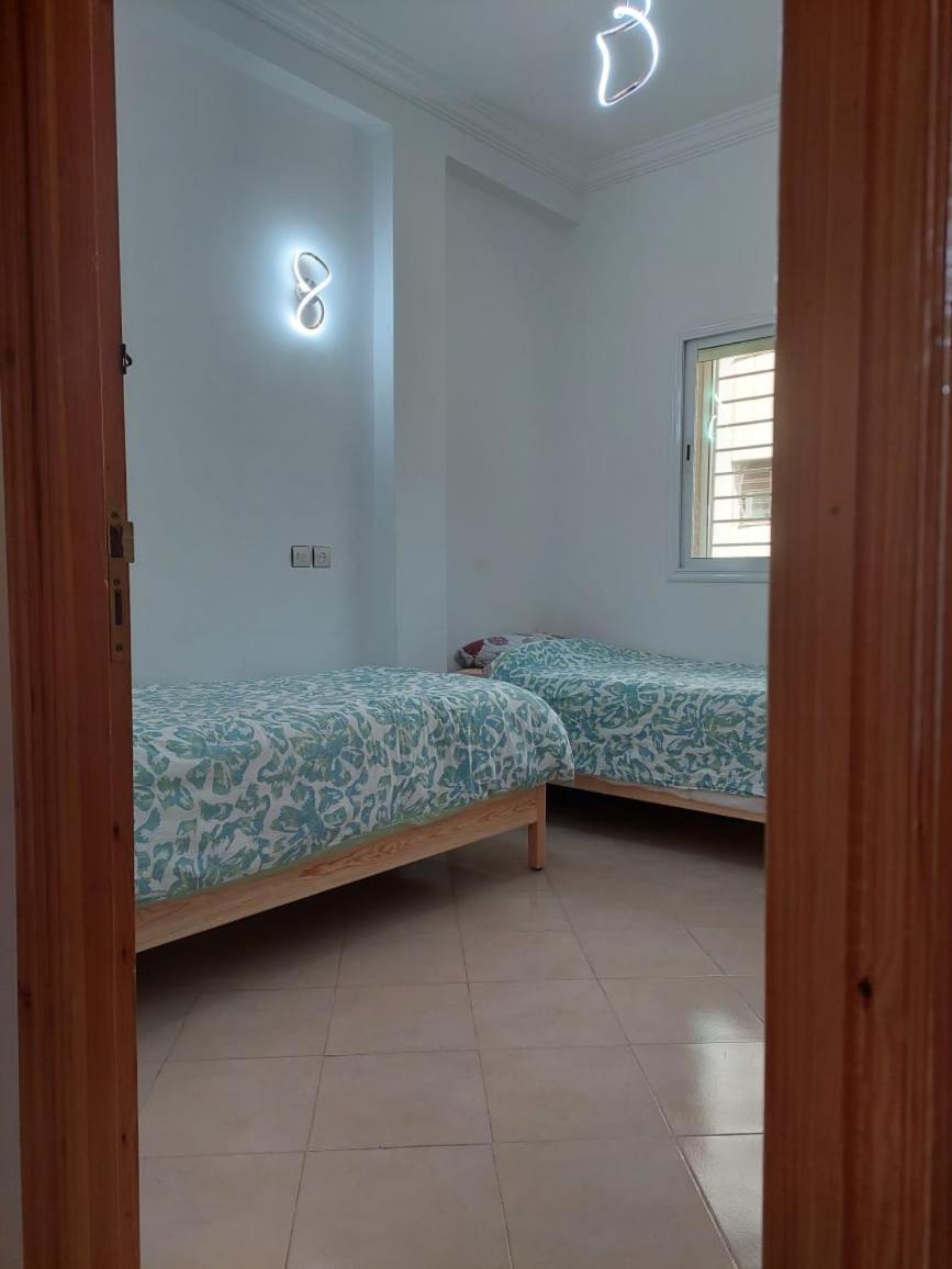 Hi Home Meknès Buitenkant foto